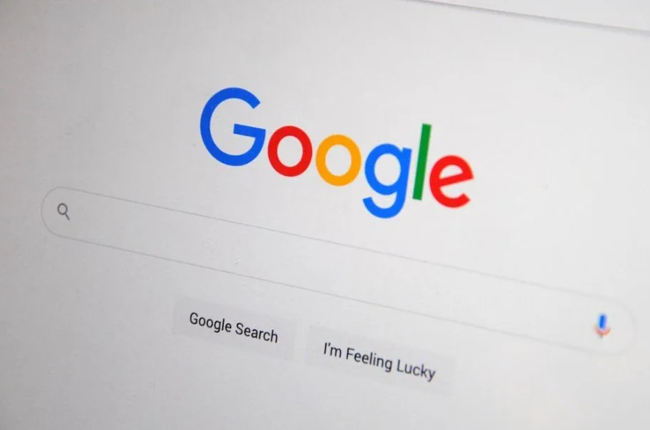 Advanced local SEO performance chart for a Birmingham AL business