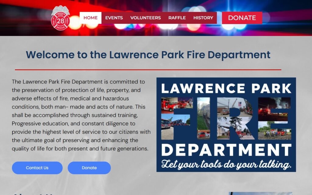 LPVFD Screenshot